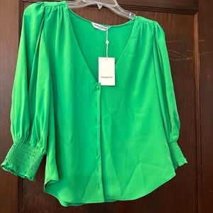 Amanda Uprichard NWT